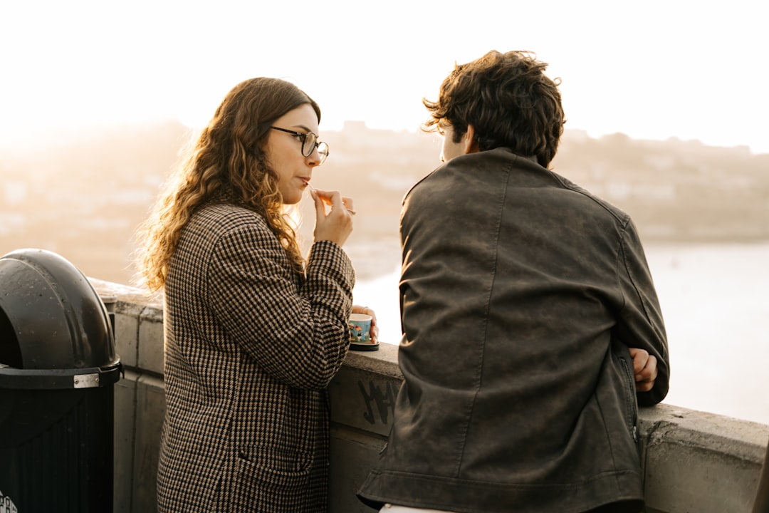 ママ友・パパ友との付き合い方