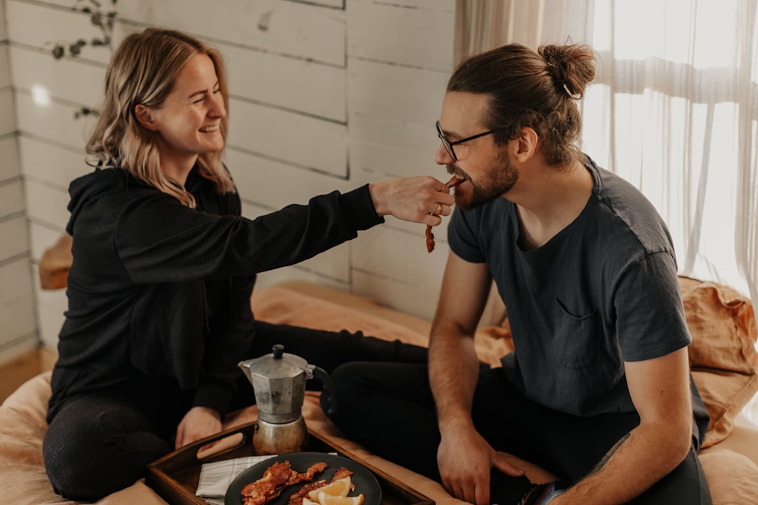 健全な距離感の保ち方：人間関係を深めるための秘訣
